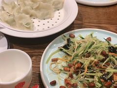 -李老哈·东北菜(宋园路店)