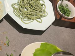 -鼎鼎香·港式火锅(北京SKP店)