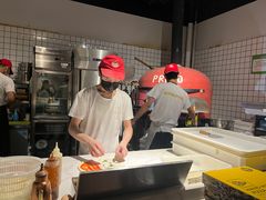 -Primo·丽莫意大利窑烤披萨