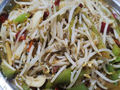 -清真·马峰烤肉(小学习北巷店)