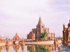 -一寨两国风景区