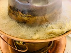 -东来顺饭庄(王府井步行街店)