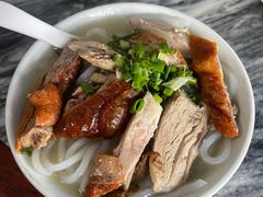 -铭珠粥粉(雅居乐花园分店)