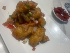 -南京金牛湖巨碗鱼头
