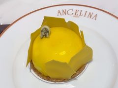 -Angelina安吉丽娜(恒隆广场店)