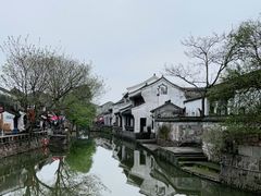 -鸣鹤古镇