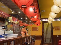 -鸟鹏烧鸟居酒屋(仁恒梦中心店)