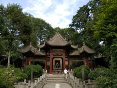 -西安化觉巷清真大寺