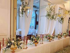 -伯衡55·吉品轩(乌鲁木齐南路店)