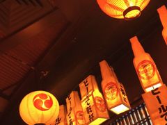 大堂-摩打食堂(佳兆业店)