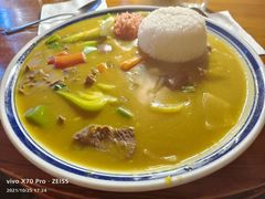 -源一咖啡馆(麒麟巷步行街店)