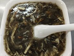 -南通大学-食堂
