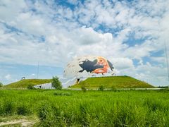 -黑龙江扎龙生态旅游区