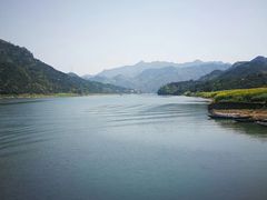 -新安江山水画廊风景区