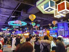 -Play1家庭娱乐中心(裕华万达店)