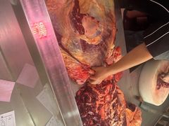 -伟记牛肉(金鸿公路店)
