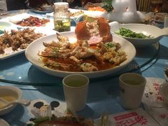 -宝燕海货工场(长江国际店)