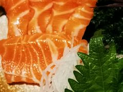 -山上下日本料理(万象城店)