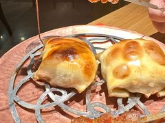 -幸福的烤包子·新疆菜