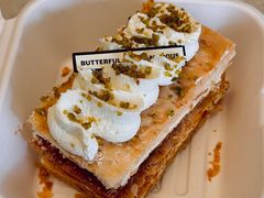 -BUTTERFUL&CREAMOROUS 黄油与面包(西单大悦城店)
