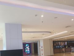 -BlueGame深蓝密室逃脱真人NPC(京投港·长阳店)