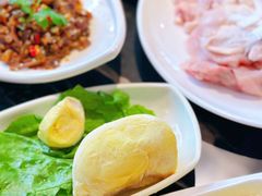-百年果林椰子鸡(宝安总店)