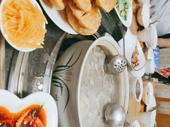 -清真华宇开锅羊肉