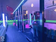 -外滩8号 whisky bar(金延大厦店)