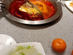 -芳竹园火锅(塘沽金街店)