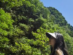 -北京上方山国家森林公园