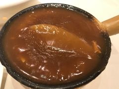 沙锅鱼翅-新加坡泰国村酒楼(五角场店)