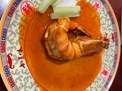 -鹿鸣春饭店(总店)