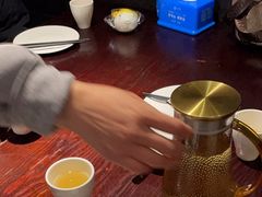 -永安鱼庄·镇江菜(东吴路店)