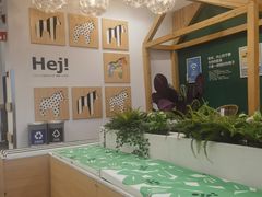-宜家家居(哈尔滨商场店)