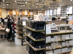 -MUJI无印良品(万象城店)