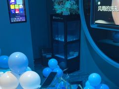 -方糖KTV-PLUS(世茂广场店)