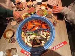 -王歘歘·chuǎ火锅(五道营店)