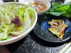 -九田家黑牛烤肉料理(石路天虹店)