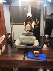 -迪罗造型•潮色接发