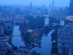 -环球港凯悦 · 享悦中餐厅