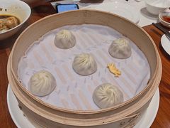 蟹粉小笼包-鼎泰丰(国金店)
