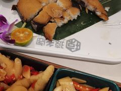 -香香海南菜餐厅
