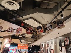 -必胜客(新中纬店)