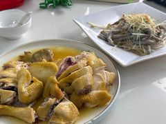 -嘉升大排档(番禺总店)