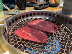 -九田家黑牛烤肉料理(新光汇店)