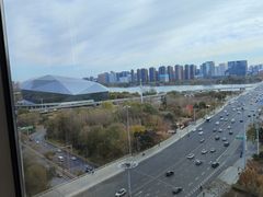 -皇朝万鑫自助餐厅