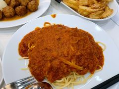 -宜家·瑞典风味餐厅(北京西红门店)