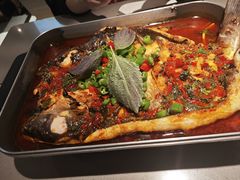 -半天妖烤鱼(大兴大悦春风里店)