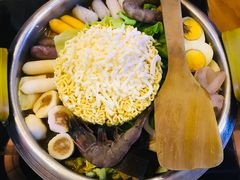 -米字旁先锋韩餐(茂业天地店)