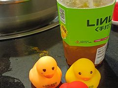 -邓莽子老火锅(鲁祖庙店)